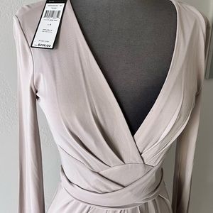 BCBG BRAND NEW!